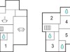 Billede 49 - Plantegning