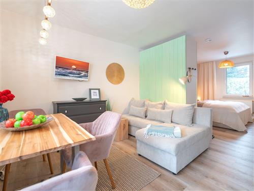 Ferielejlighed - 3 personer -  - Labömitzer Str. - 17429 - Benz