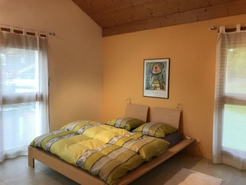Ferieleilighet - 2 personer -  - 7122 - Valendas