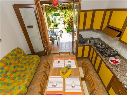 Ferienhaus - 6 Personen -  - Bibione - 30020