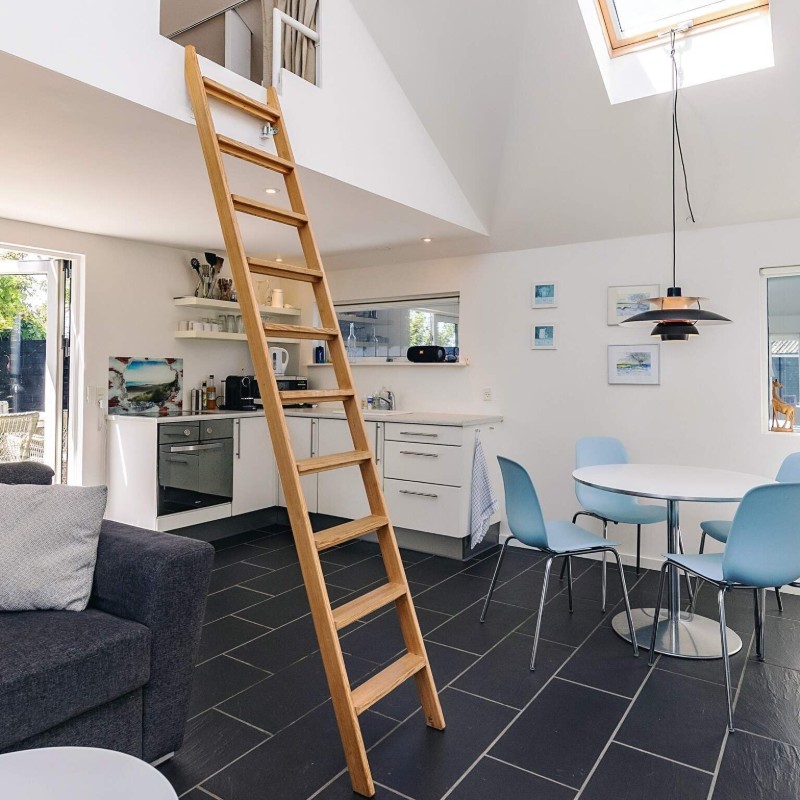 Ferienhaus - 6 Personen -  - Lungskilde - Karrebäksminde - 4736 - Southwest Zealand