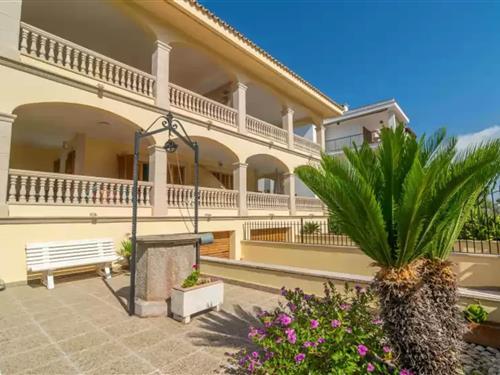 Ferielejlighed - 3 personer -  - 07400 - Port D'alcúdia, Illes Bal