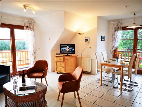 Ferieleilighet - 4 personer -  - Kirchweg - 18230 - Rerik