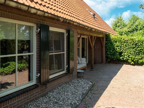 Holiday Home/Apartment - 4 persons -  - 7151MK - Eibergen