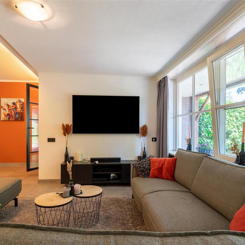 Sommerhus - 1 person -  - Eibergen