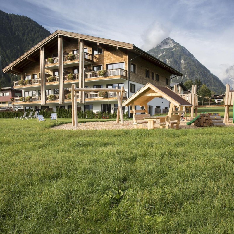Ferielejlighed - 4 personer -  - Wagnergasse - 6213 - Pertisau