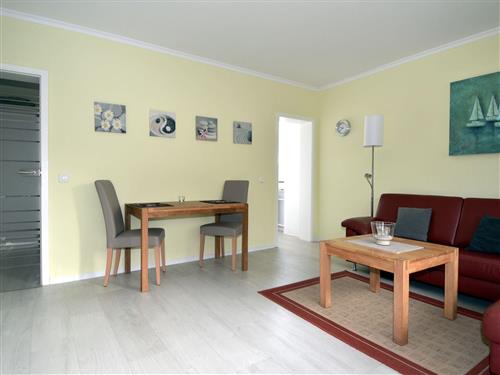 Ferienhaus - 2 Personen -  - Eichholzweg - 23774 - Heiligenhafen