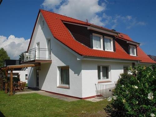 Holiday Home/Apartment - 5 persons -  - Timmerhorst - 23683 - Haffkrug
