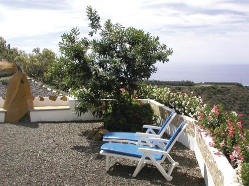 Holiday home - 2 persons -  - C. De La Punta De Argual - Los Llanos/La Palma - 38760 - Los Llanos