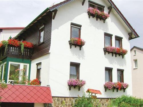 Holiday Home/Apartment - 2 persons -  - Burgstraße - 99880 - Waltershausen-Fischbach