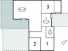 Billede 21 - Plantegning