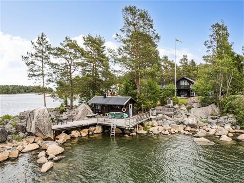 Feriehus - 6 personer -  - Söderhamn - 82691