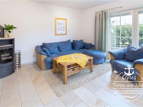 Ferielejlighed - 4 personer -  - Jollenweg - 26506 - Norddeich