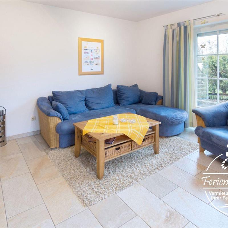 Ferielejlighed - 4 personer -  - Jollenweg - 26506 - Norddeich