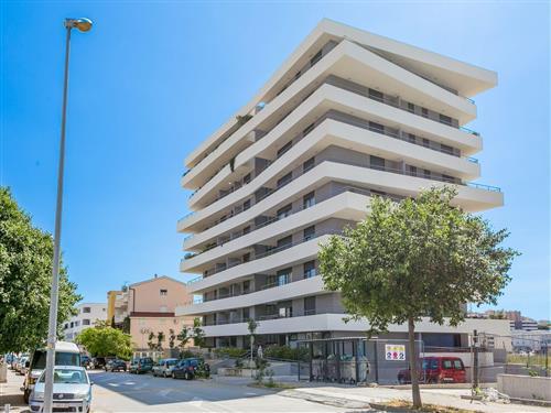 Ferielejlighed - 2 personer -  - 141. brigade Hrvatske vojske - 21000 - Split