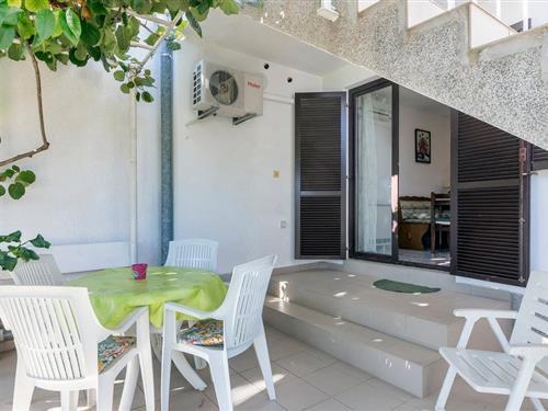 Holiday apartment - 4 persons -  - Rohreggerova - 52100 - Pula