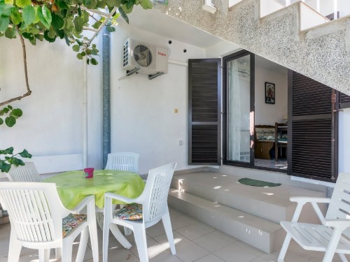 Holiday apartment - 4 persons -  - Rohreggerova - 52100 - Pula