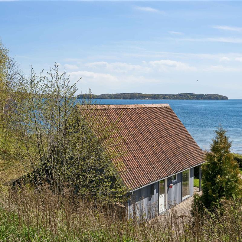 Ferienhaus - 5 Personen -  - Hagenørvej - 7000 - Fredericia