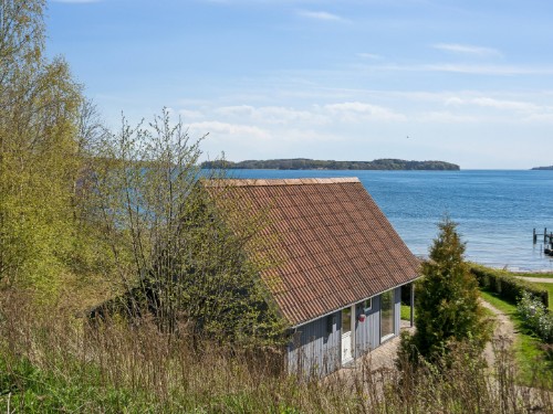 Fritidshus - 5 personer -  - Hagenørvej - 7000 - Fredericia