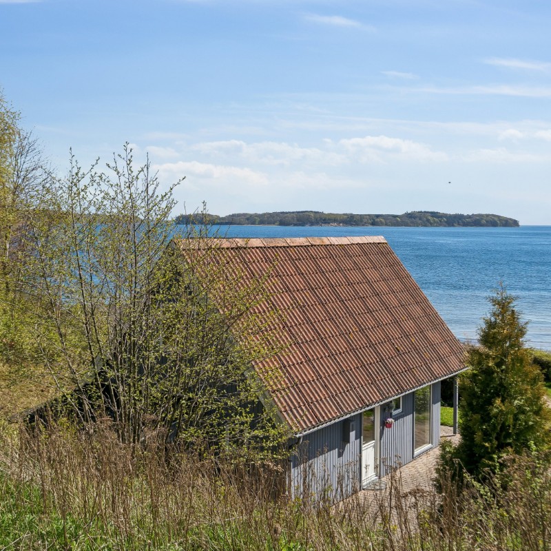 Sommerhus - 5 personer -  - Hagenørvej - 7000 - Fredericia