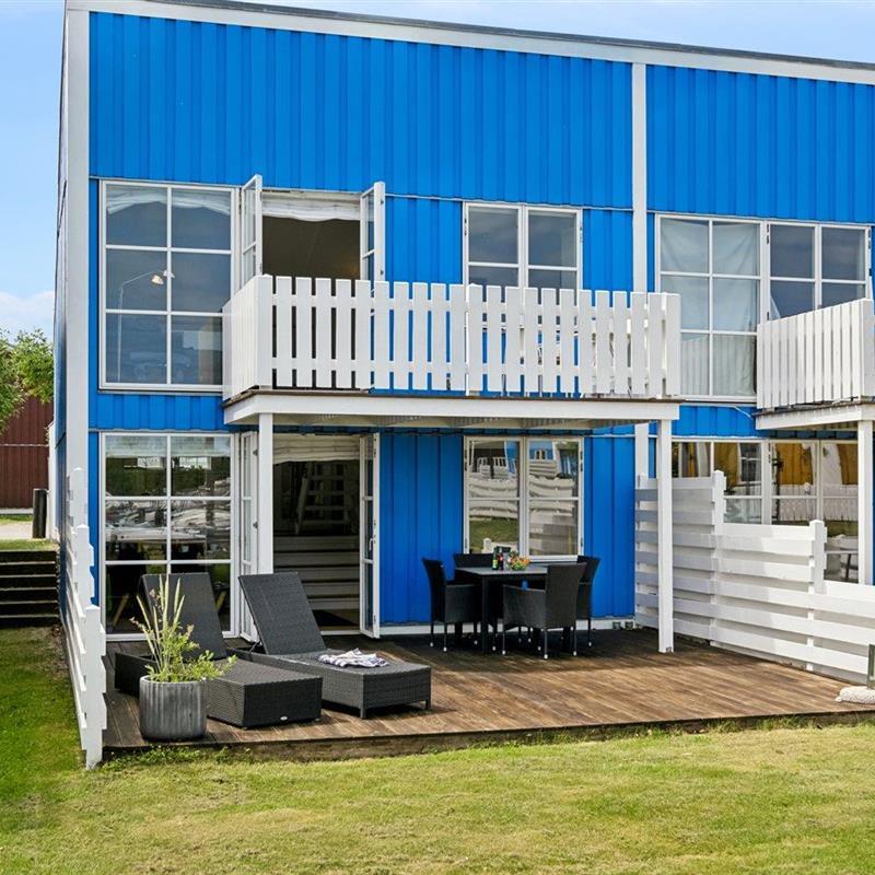 Ferienhaus - 6 Personen -  - Øerkrogvejen 2, hus - Öer - 8400 - Ebeltoft