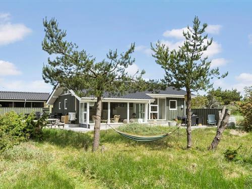 Sommerhus - 6 personer -  - Sønderborgvej - 9493 - Saltum