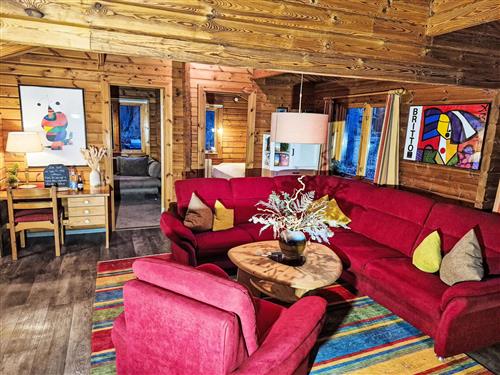 Holiday home - 6 persons -  - Bad Arolsen - 34454