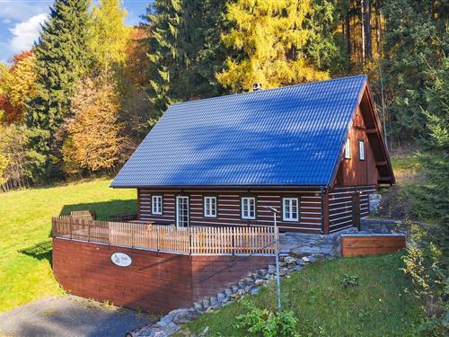 Villa - 20 personer -  - 542 26 - Horní Maršov