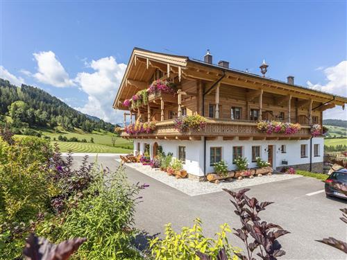 Ferienhaus - 8 Personen -  - Enterwinkl - 5761 - Maria Alm Am Steinernen M