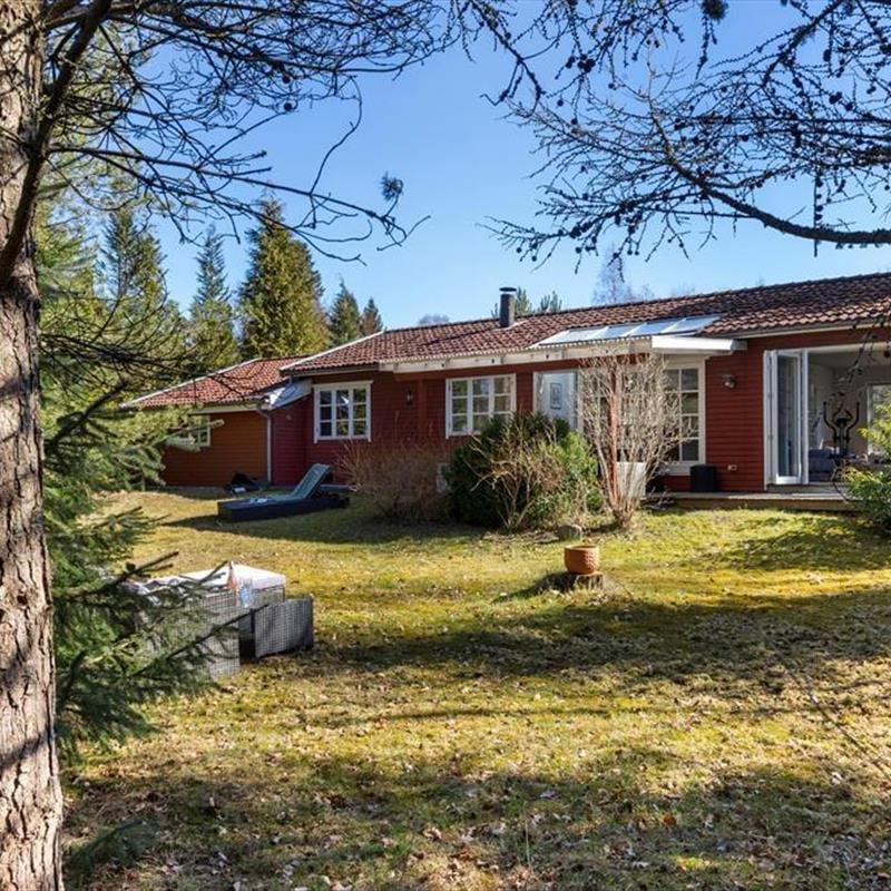 Ferienhaus - 6 Personen -  - Bogfinkevej - Fuglslev - 8400 - Ebeltoft