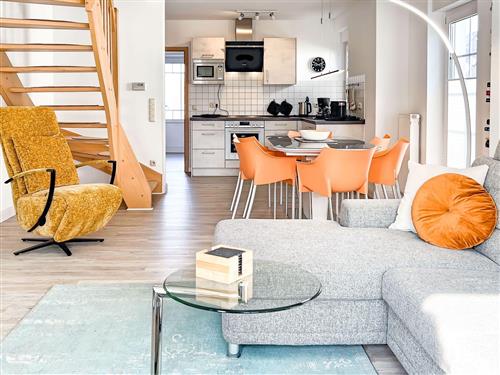 Feriehus - 6 personer -  - Bahnhofstraße - 18374 - Zingst / Ostseebad Zingst