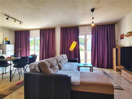 Ferieleilighet - 7 personer -  - Rab/Rab - 51280