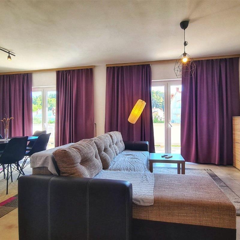 Ferielejlighed - 7 personer -  - Rab/Rab - 51280