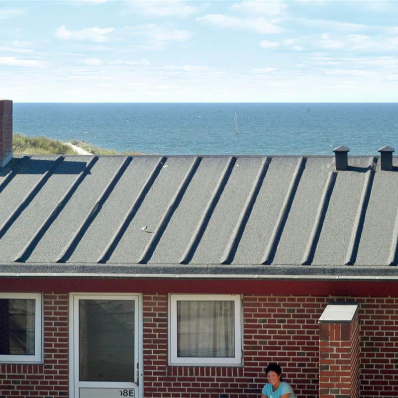 Ferienhaus - 6 Personen -  - Fasanvej 18 E - 6854 - Henne Strand