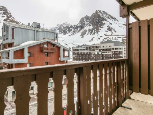 Ferielejlighed - 4 personer -  - 73320 - Tignes