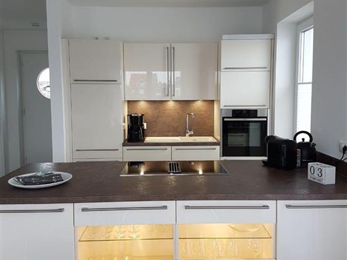 Feriehus - 4 personer -  - Seeperlenweg - 26409 - Harlesiel