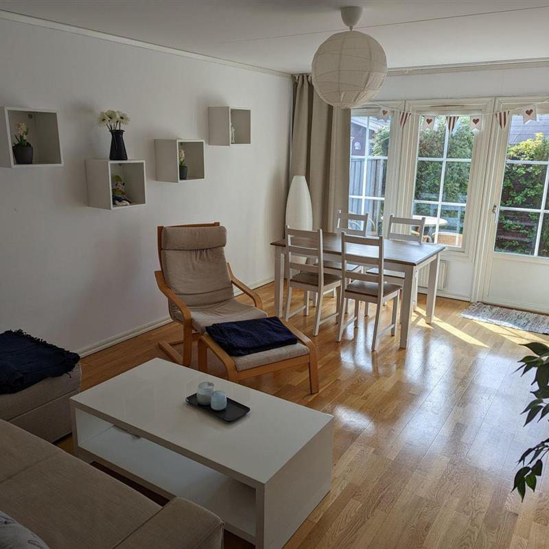 Sommerhus - 6 personer -  - Grüner Weg - 23769 - Fehmarn