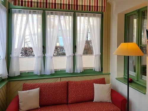 Ferieleilighet - 2 personer -  - Eichenweg - 17424 - Heringsdorf