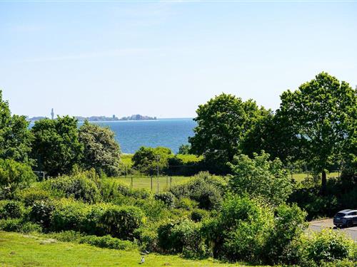 Semesterlägenhet - 4 personer -  - Am Fahrenkrog - 23730 - Sierksdorf