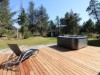 Billede 3 - Terrasse