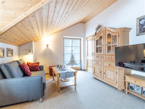 Ferienhaus - 4 Personen -  - Hörnerblick - 87527 - Sonthofen