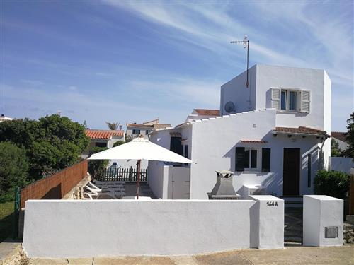 Holiday Home/Apartment - 6 persons -  - RACÓ D´ES CORAL - 07769 - Cala Blanca