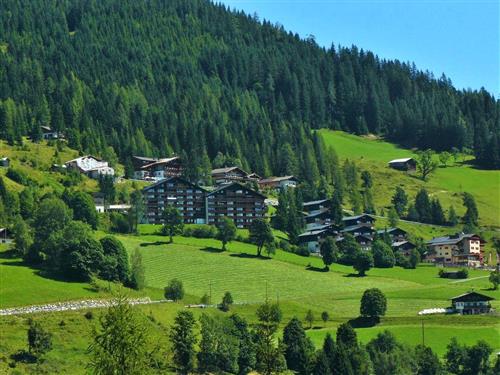 Ferieleilighet - 3 personer -  - Sonnenhang - 5505 - Mühlbach Am Hochkönig