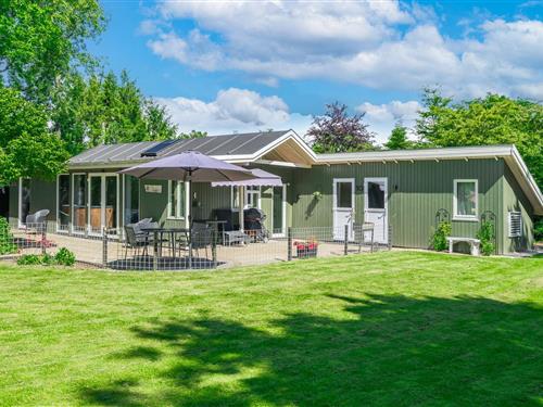 Sommerhus - 4 personer -  - Egelunden - Jegum - 6840 - Oksbøl