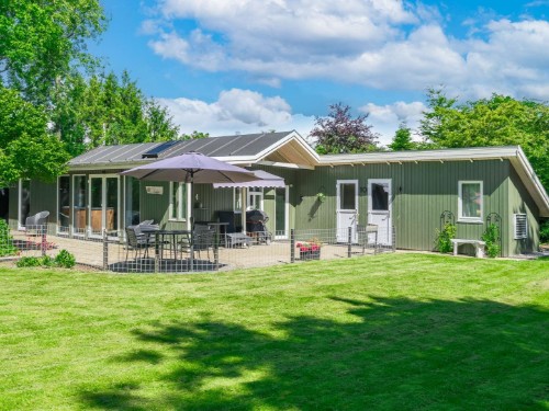 Sommerhus - 4 personer -  - Egelunden - Jegum - 6840 - Oksbøl