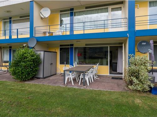 Semesterlägenhet - 4 personer -  - 4384LV - Vlissingen