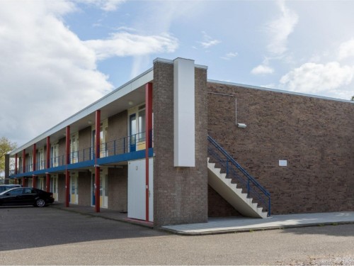 Ferielejlighed - 4 personer -  - 4384LV - Vlissingen