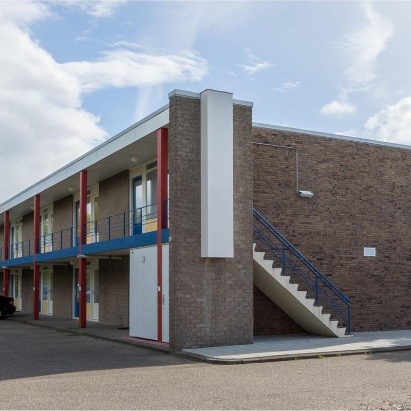 Ferielejlighed - 4 personer -  - 4384LV - Vlissingen