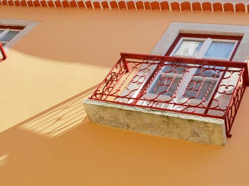 Ferielejlighed - 4 personer -  - 1100-251 - Lisboa Ciudad
