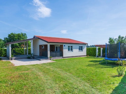 Feriehus - 6 personer -  - Galizanska cesta - 52212 - Fazana